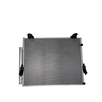 Auto Parts Condensers for 97-01 TOYOTA CAMRY LEXUS